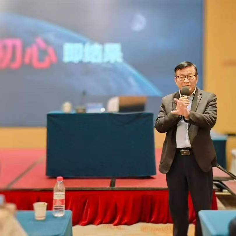 以“培育+陪跑”创新模式，“湘农好物”驱动乡品出湘，访湘农好物创始人孙朝阳：