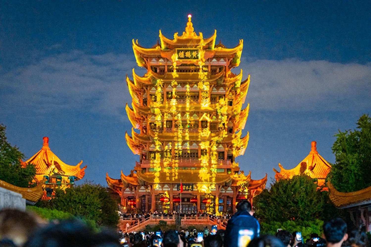 毕业季“一起嗨” ，“超级文旅日” 启幕