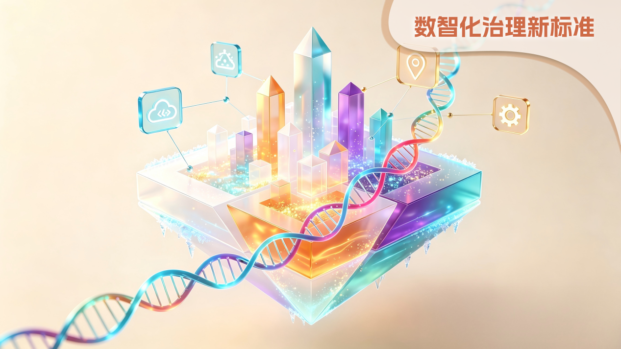 用友BIP超级版：多维建模，激活数智动能。