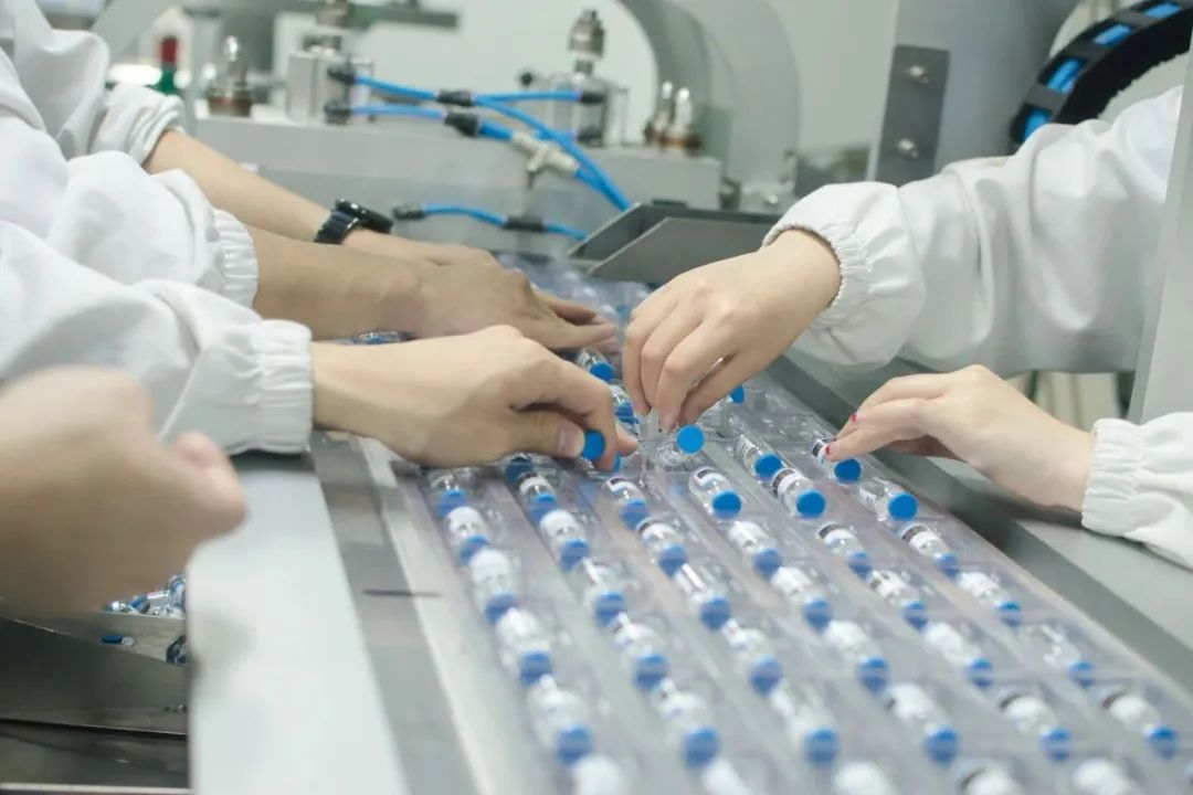 海南已有430个特许药械产品实现“中国首用”