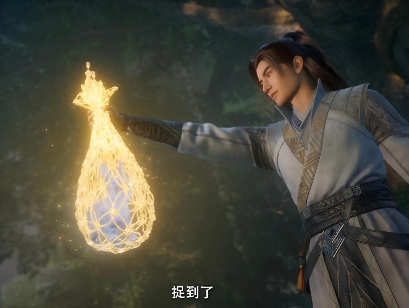 凡人修仙传，带火两公司？