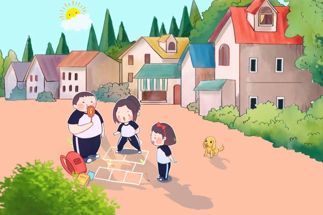 @中小学生及家长，海南寒假放假时间来了→