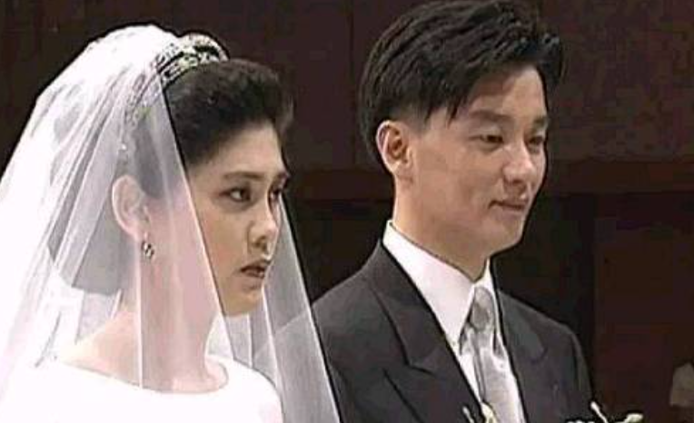三星公主下嫁保镖，婚后丈夫本性暴露，离婚时索要71亿“分手费”