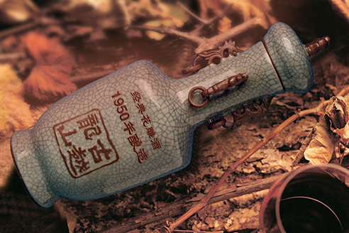 孙爱保的古越龙山，败给了一成不变？