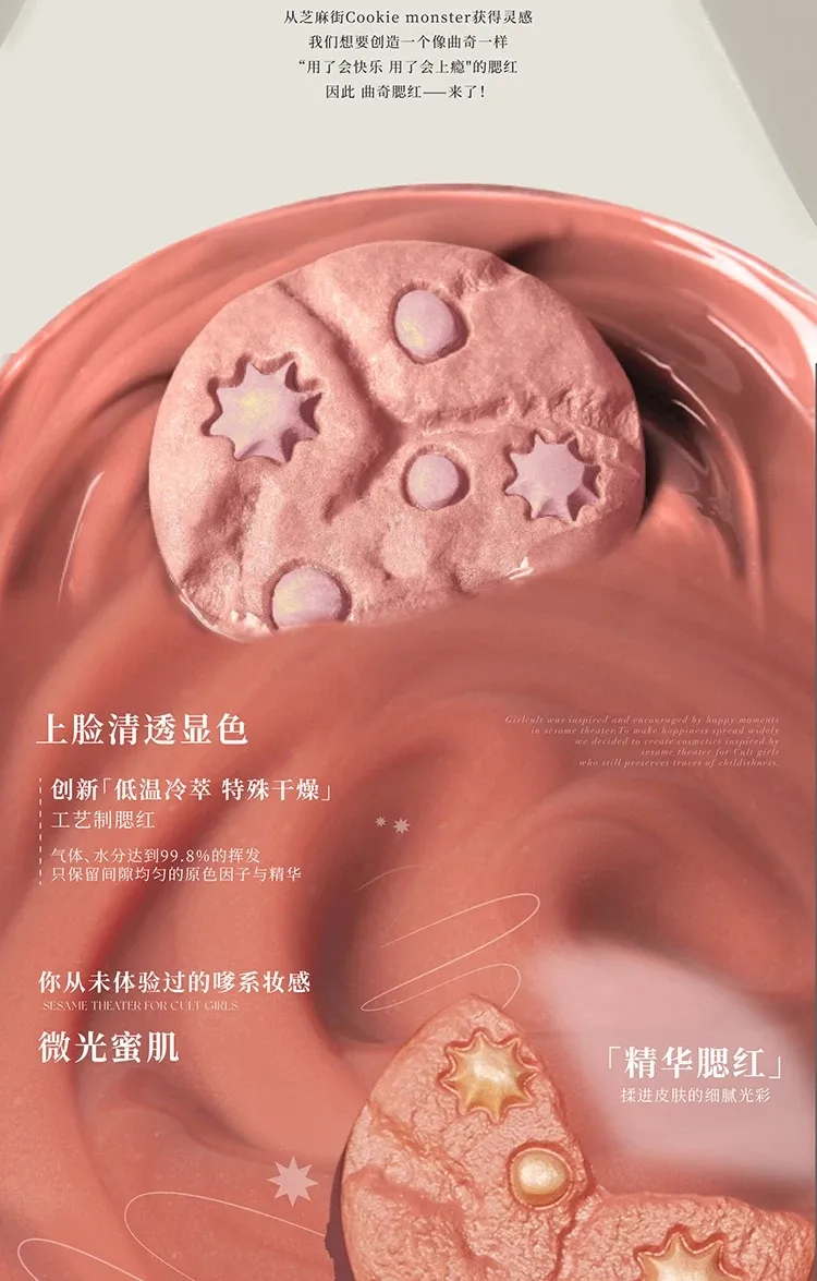 食品与美妆的联手,背后藏着万亿市场