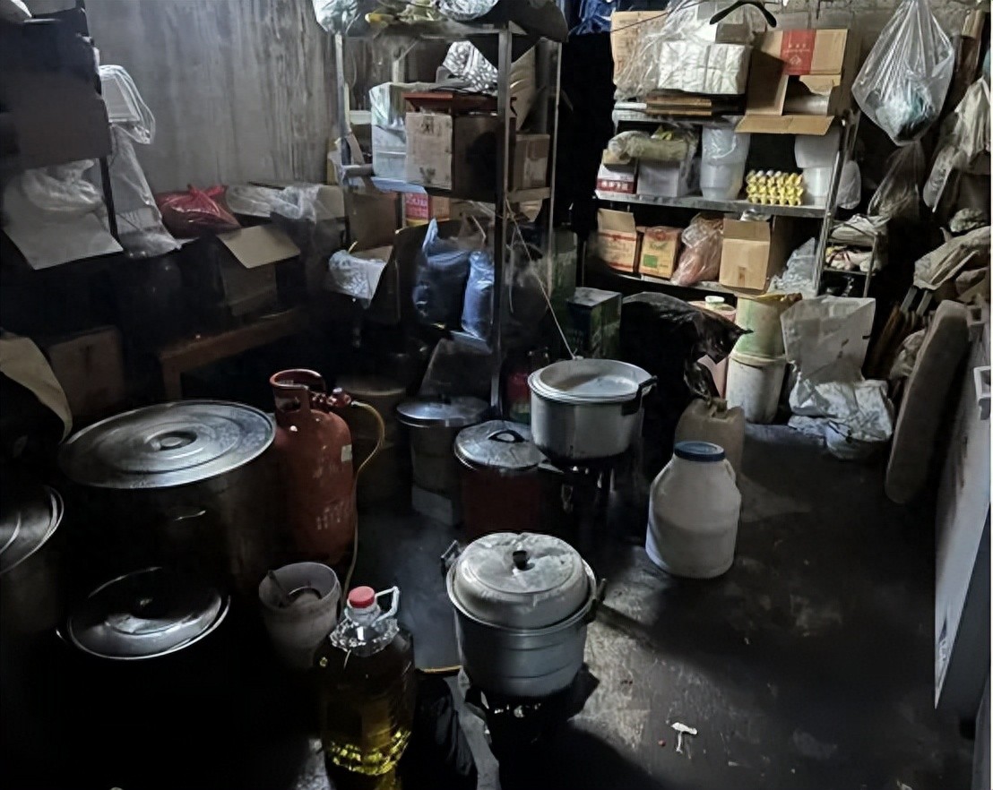 汇川区这家烤鱼店被列入“黑榜”！