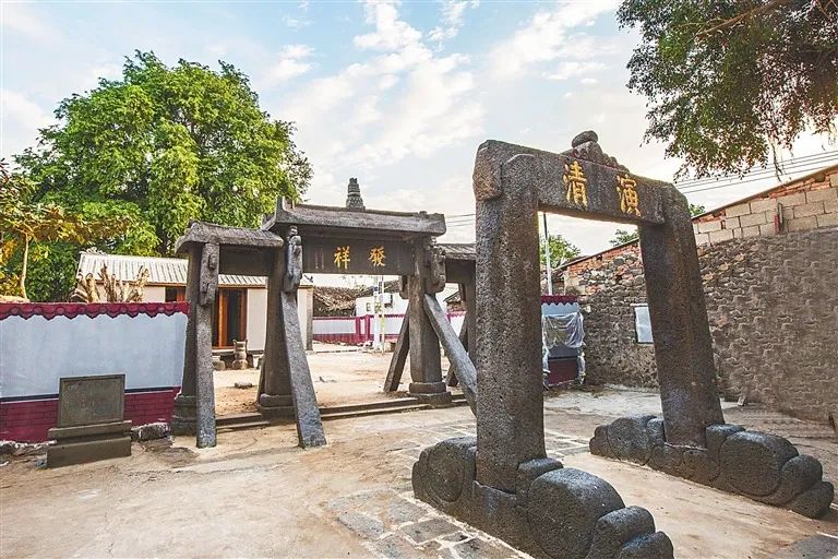儋州已完成复查文物点97处，新发现文物点2处！