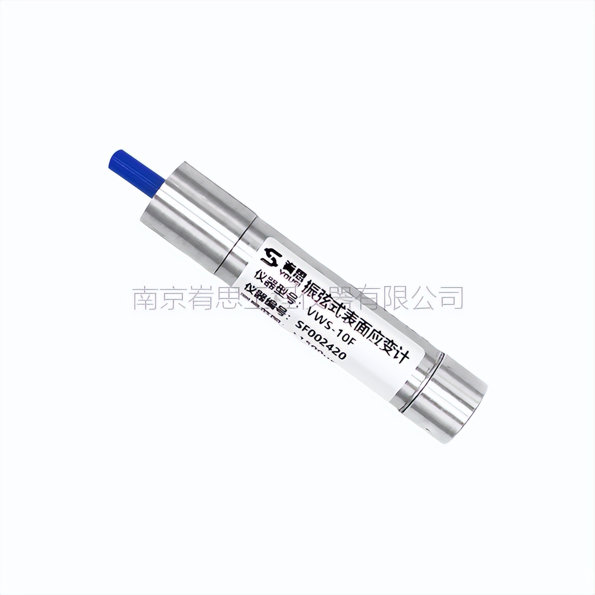 振弦式应变计的功能与应用：它能测读什么
