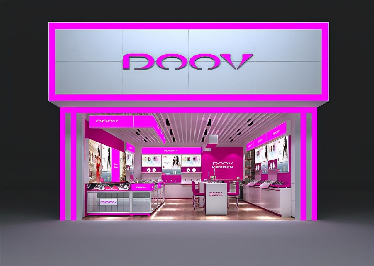 曾经和OPPO、vivo同台竞争,年营收高达十亿,如今却鲜为人知