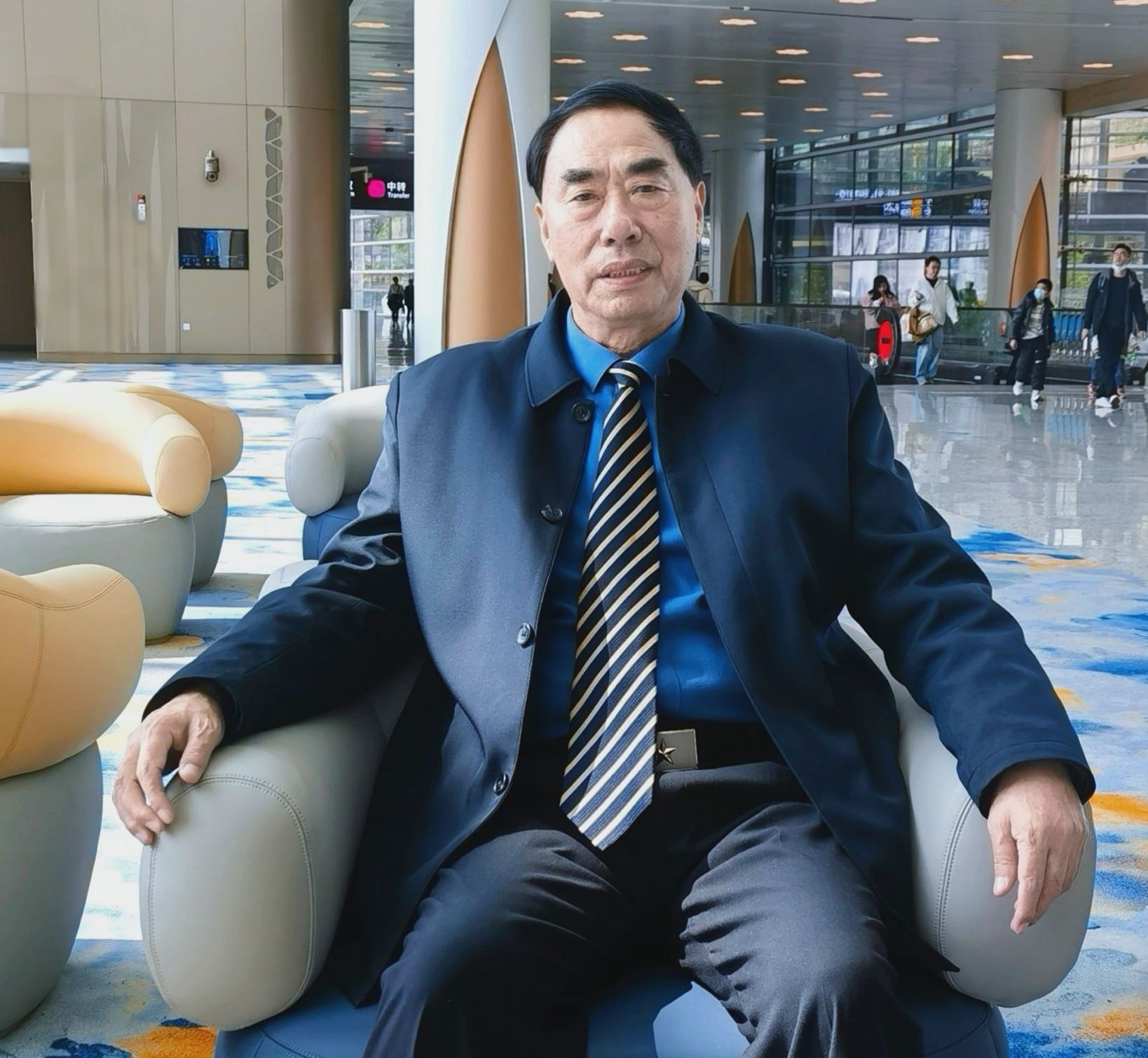 退而不休&nbsp;&nbsp;&nbsp;笔耕不辍——李笑天（春翔）退休后的生活模样