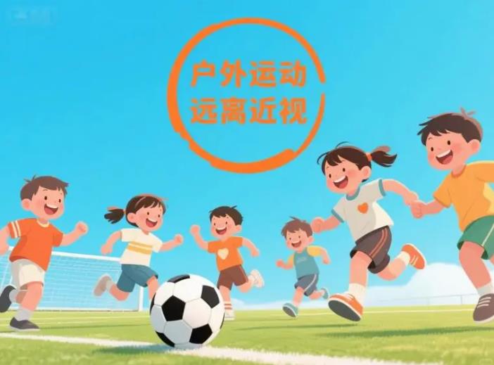兰州家长必看：儿童青少年近视防控指南