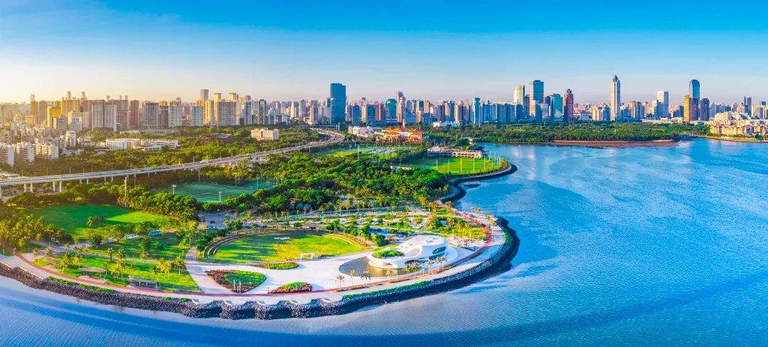 这个首批国家试点名单公布！海口入选