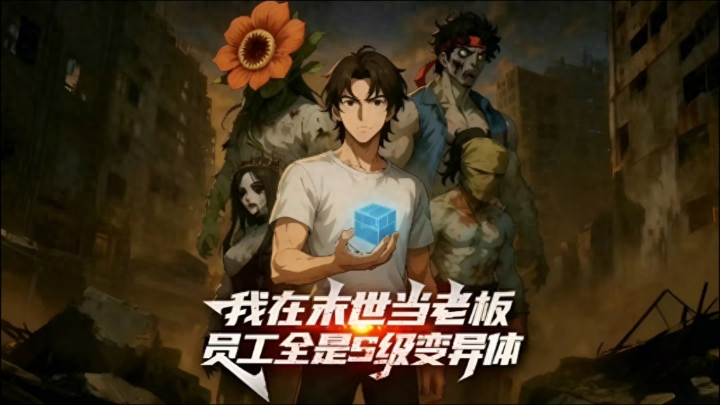 漫剧爆发，二次元又开新“金矿”