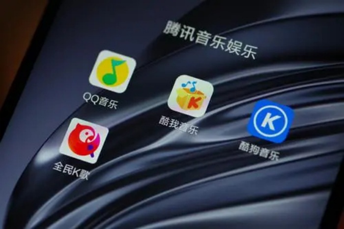 Q1财报中的腾讯音乐，正在经历一场深刻的换挡期
