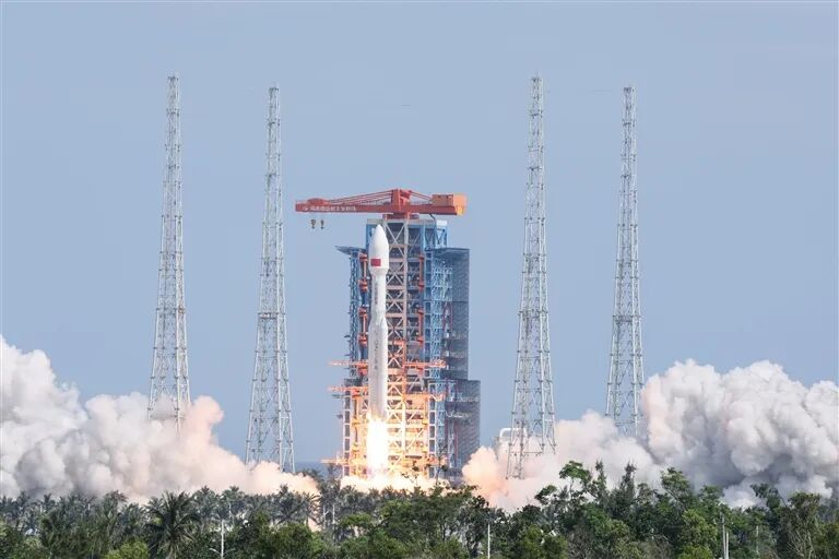 启航12·18！文昌开启商业航天新程，千年古邑迈向星辰大海