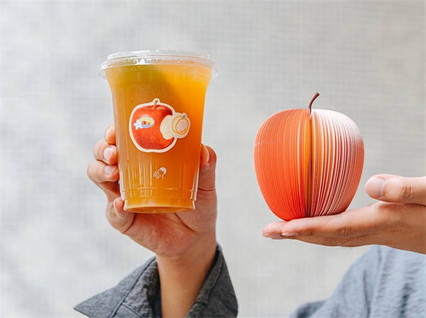 喜茶2025年批量重装130多家门店 探索休闲茶饮空间