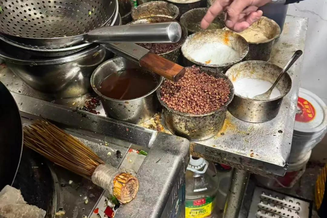 凤冈县网络餐饮“黑榜”