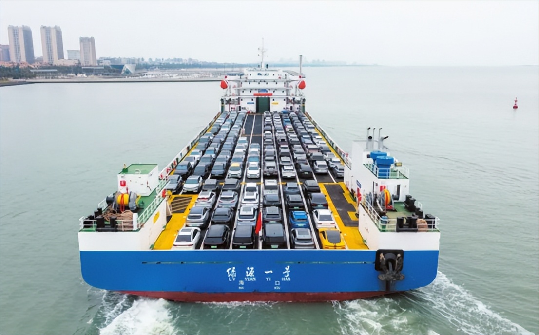 @自驾游车主 返程不想开车？海南“轿车快递”帮你开回家→