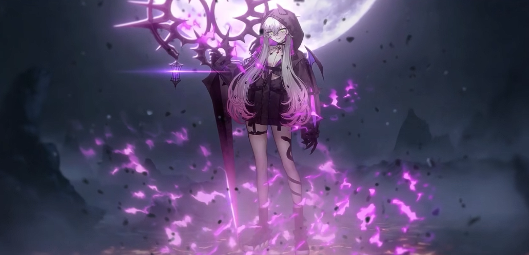 低配高配都好用！《FGO》奏章4狂阶莉莉丝不同宝具差距对比