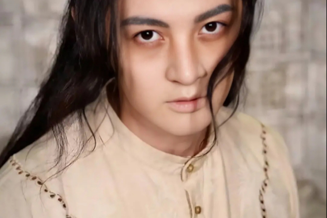 一口气刷完6集《唐朝诡事录之长安》，又发现一个“宝藏”男演员
