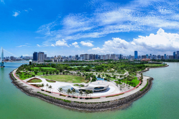 经济日报关注海南自贸港EF账户：畅通跨境资金循环“黄金动脉”