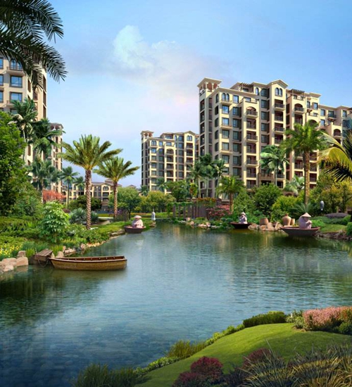 海南三亚买房还有什么前景？三亚房子还能升值吗？