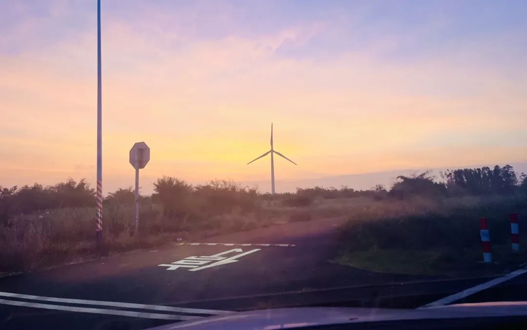 环岛旅游公路边上的古村落，苏东坡海南岛最好的朋友家在这里~