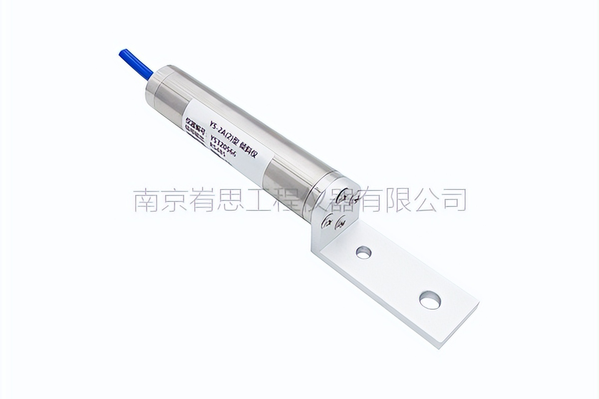 倾斜仪如何进安装与调试?