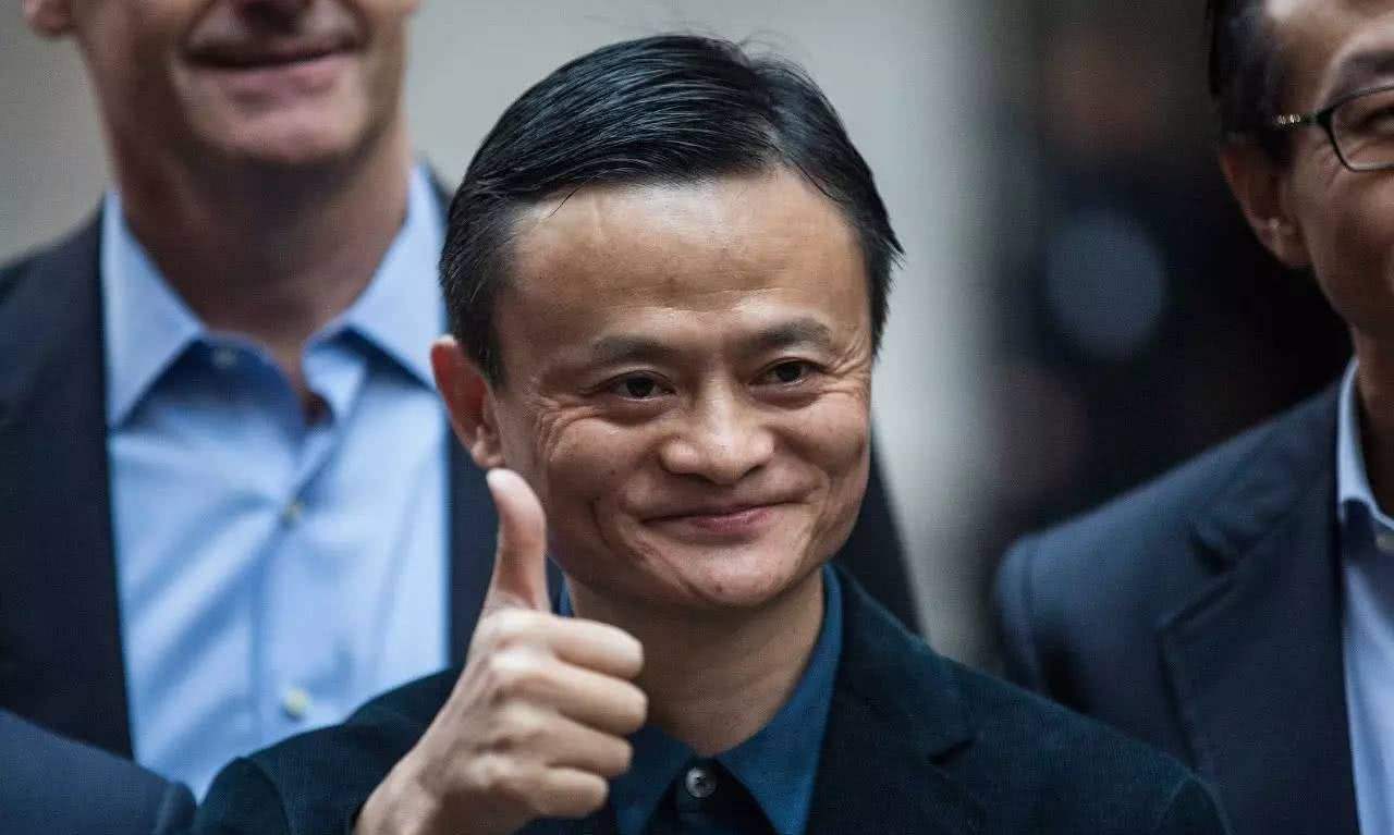 央行做出新决定,京东“失宠”,蚂蚁集团赢了