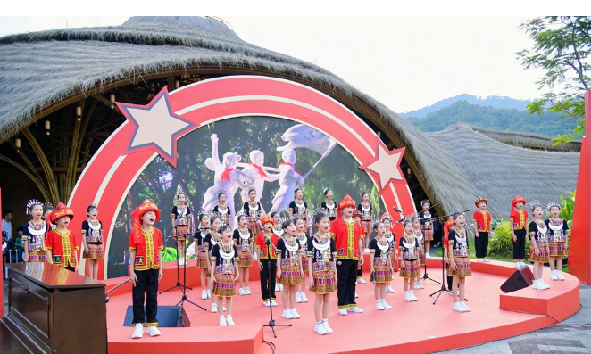 海南国庆黄金周旅游新气象：活动纷呈，经济升温