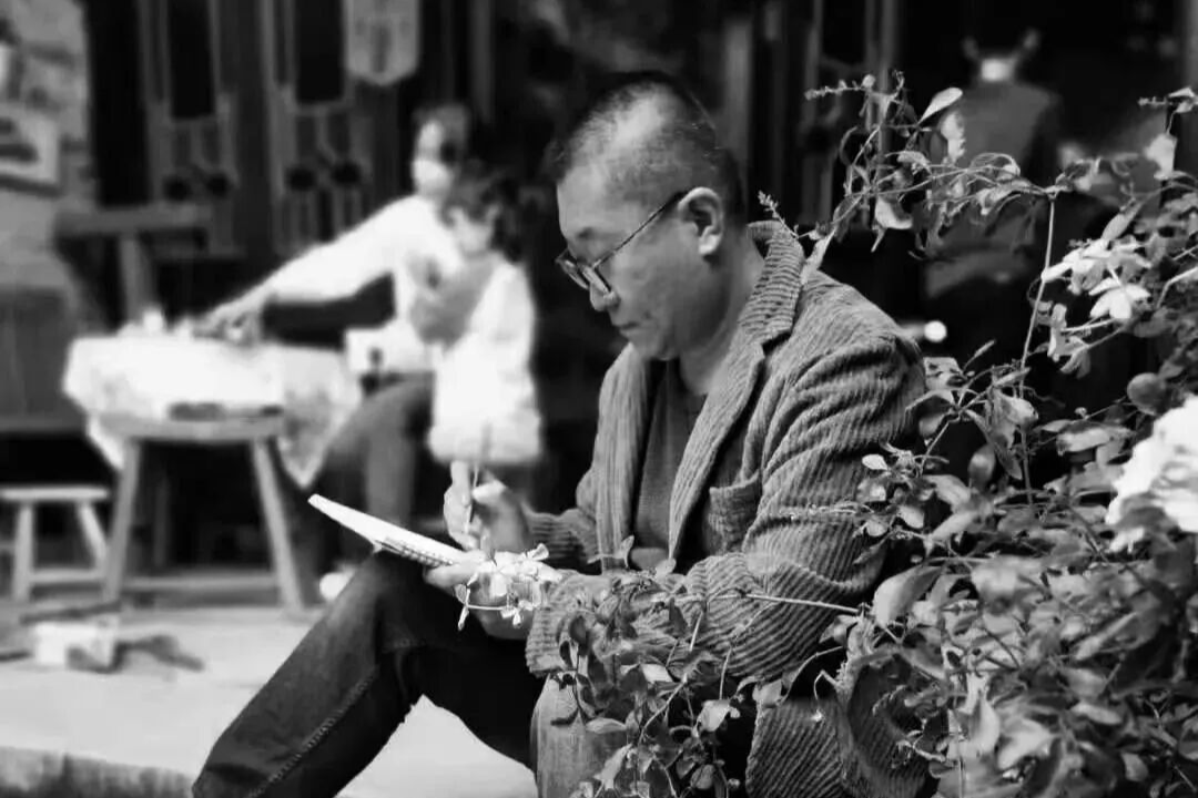 董刚  艺逍遥——中国艺术家学术邀请展