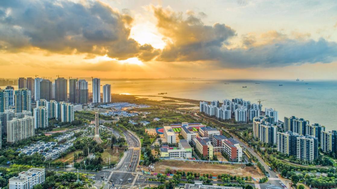 发行规模3.5亿元！海南首单科技创新债券落地
