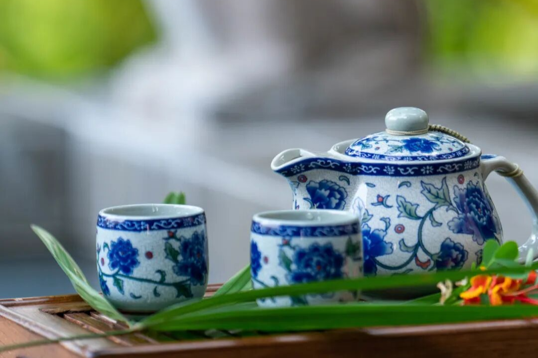 “氧”你，保亭是认真的！