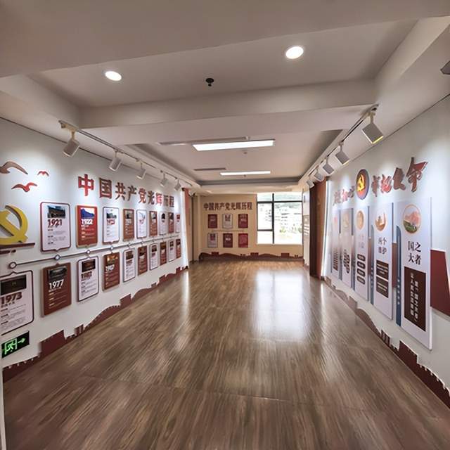 赓续红医血脉 赋能健康中国(图6)