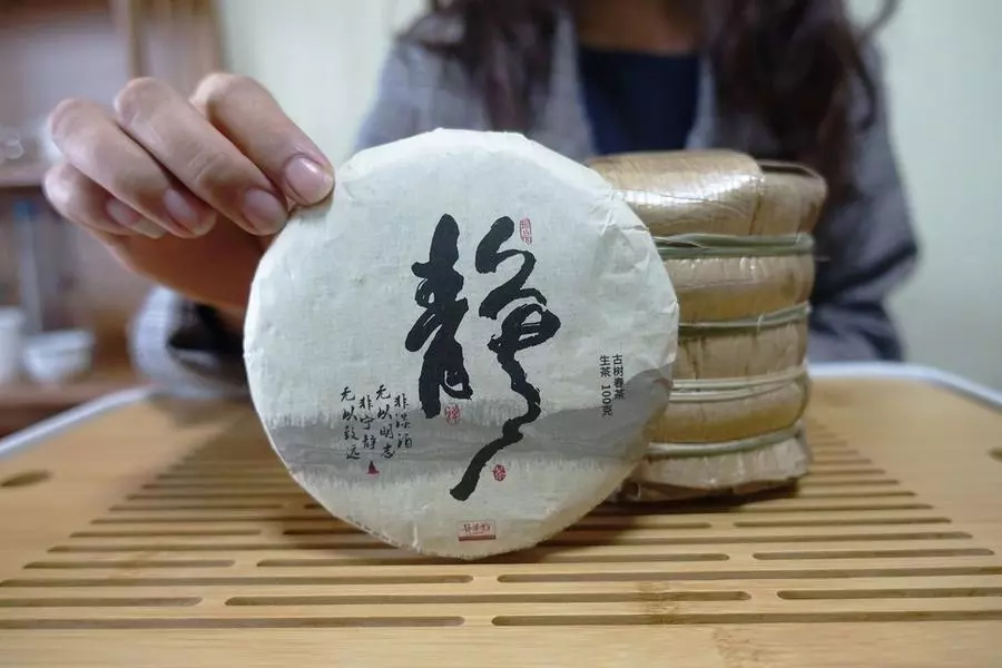 你所知道的这些茶知识,其实都是假的