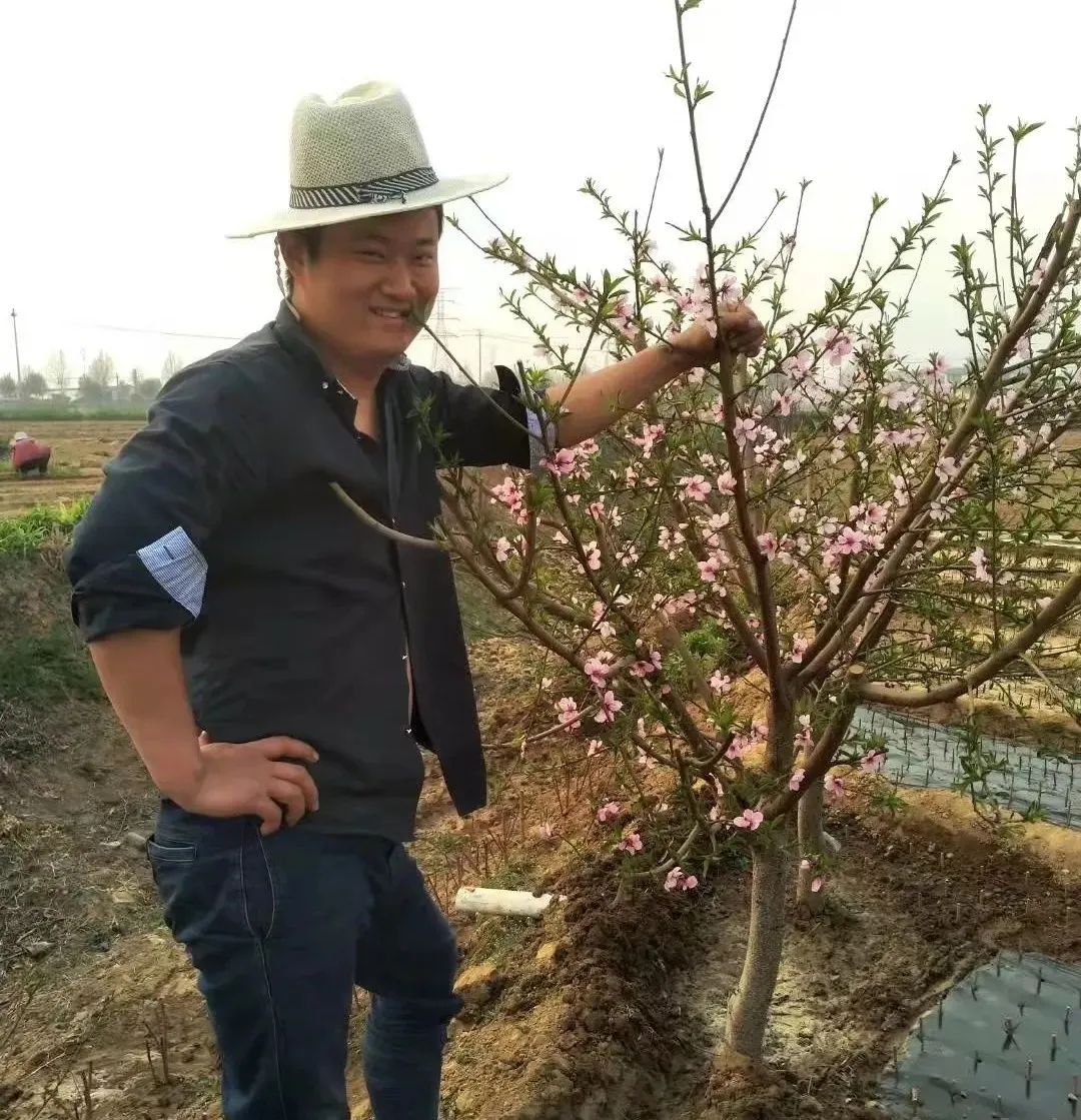 经营200亩育种基地，山东90后种苗经营大户靠这3个秘诀年入百万