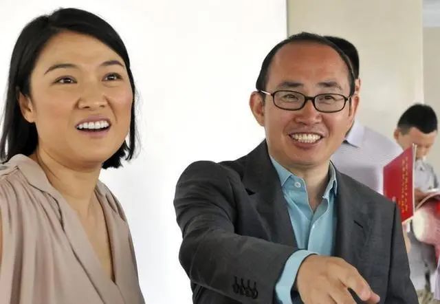 被罚7亿后,潘石屹再遭一击