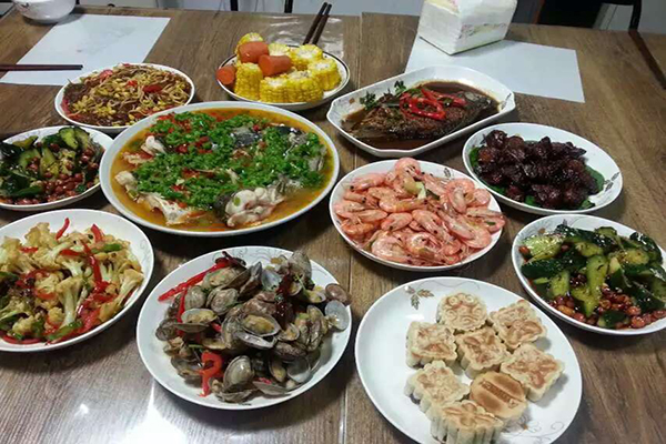 老得慢的男性,大多都有“共性”,若你也能做到,显得有活力