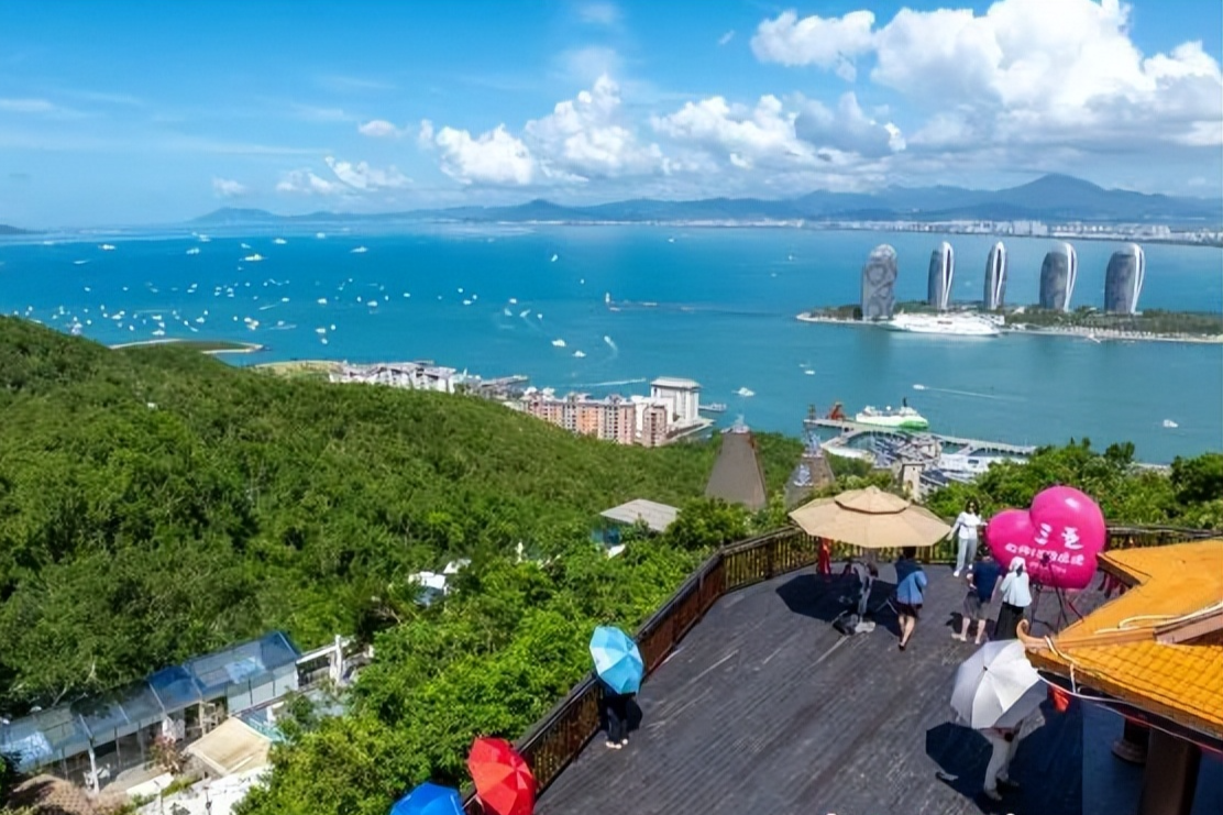 观海潮 | 再揽百万英才，靠什么？