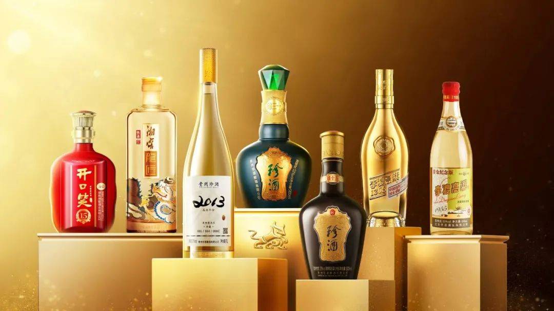 珍酒李渡难解高端题