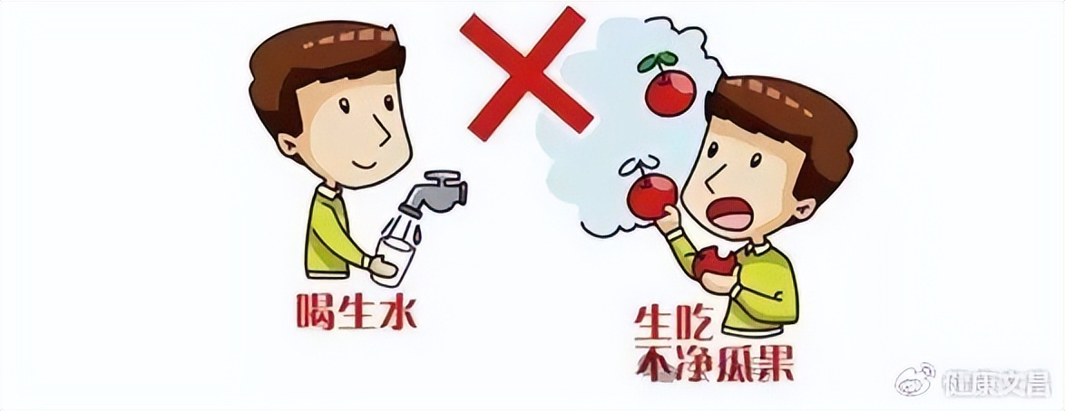 台风到来，卫生防疫知识知多少