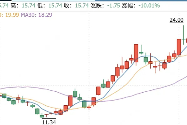连续跌停，巨力索具“夸海口”时怕过被立案调查吗？