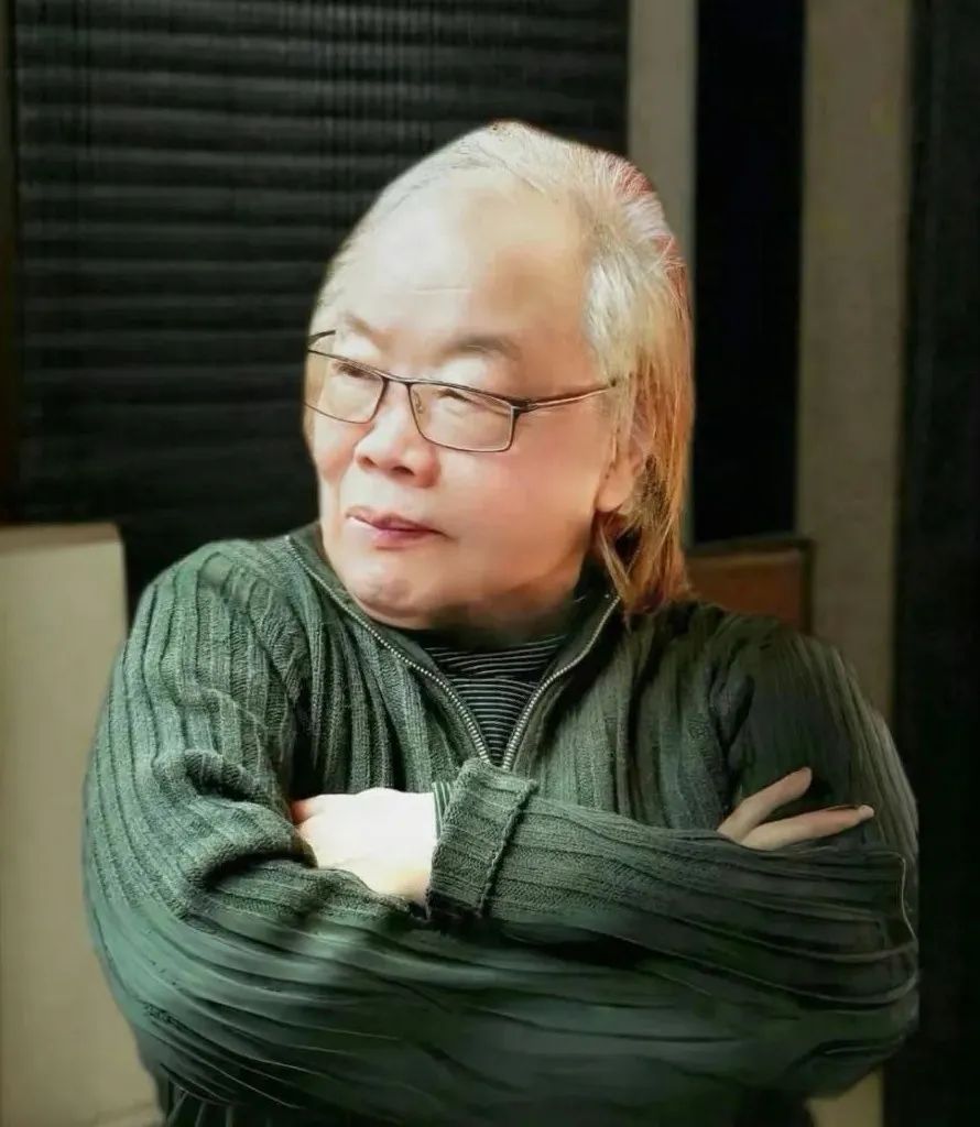 董振涛•破界——中国艺术家未完成的艺术革命线上特别展
