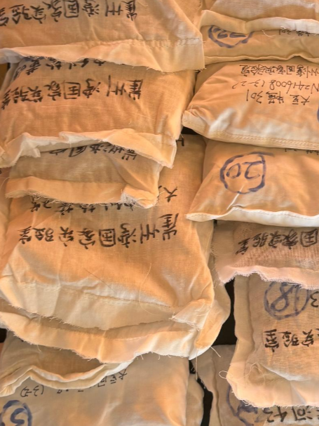 50公斤“太空种子”交付海南 将在海南选育出一批“当家品种”