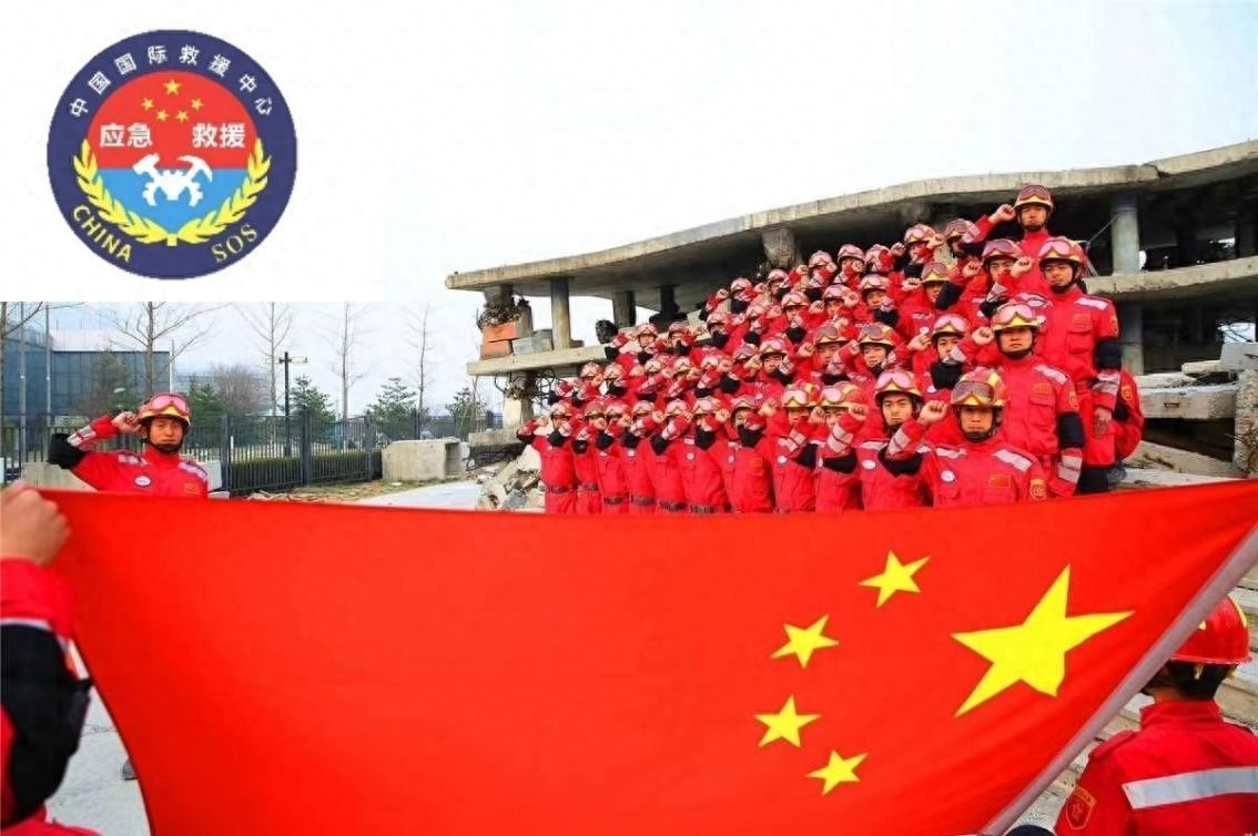 缅甸总领事会见中国国际救援中心集团康海秀主席特派商务代表团