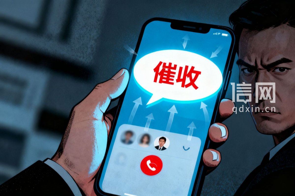 花呗逾期借款人遭暴力催收 四年不联系的高中同学也被蚂蚁消金电话骚扰