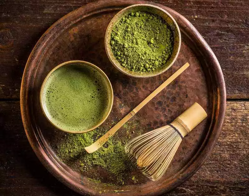 你所知道的这些茶知识,其实都是假的