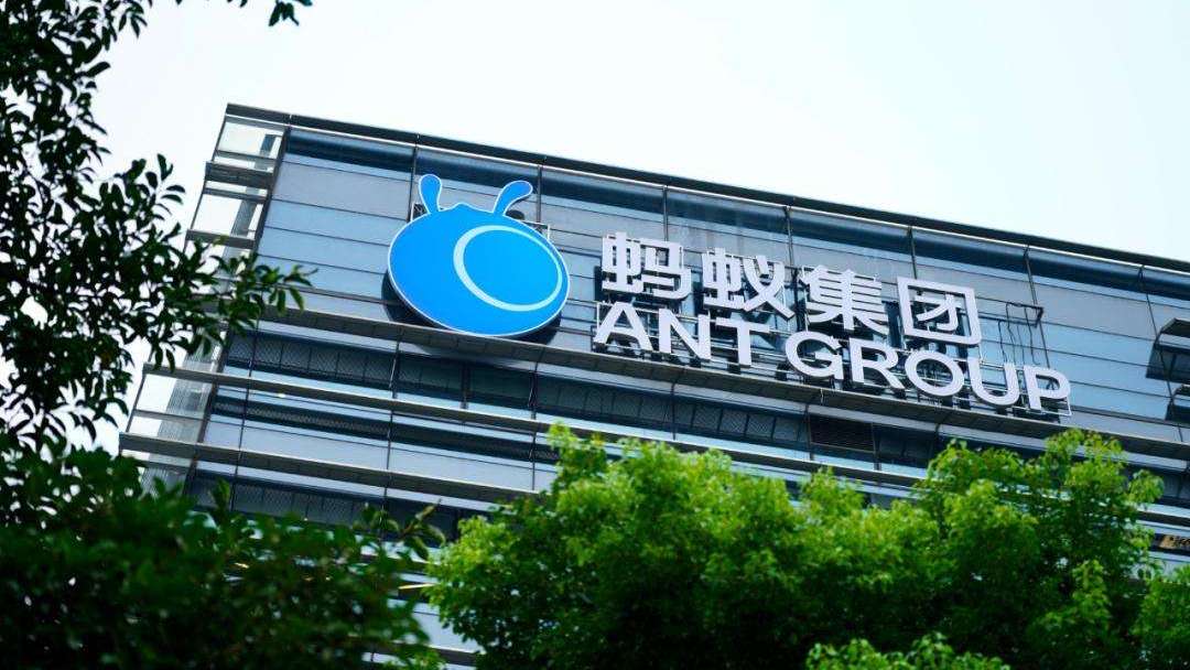央行做出新决定,京东“失宠”,蚂蚁集团赢了