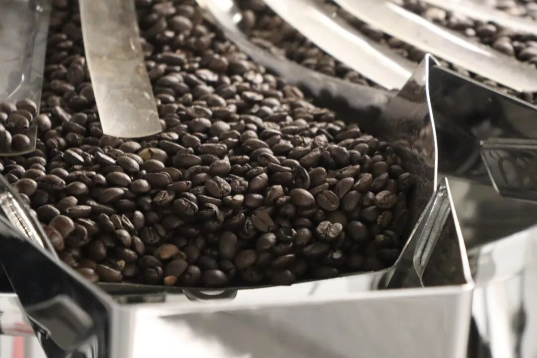 从哥伦比亚到北京——一颗咖啡豆的海南自贸港免关税之旅