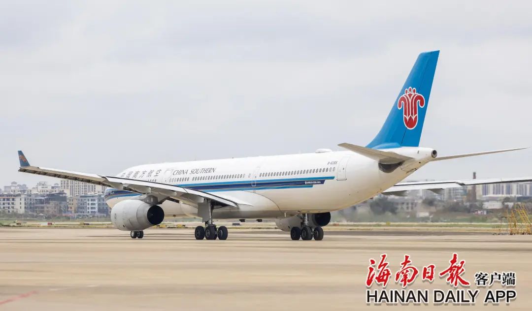 12日起海口美兰机场国内航班将恢复至70%，国际及地区航班预计全部恢复